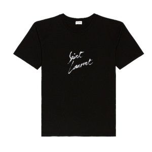 Saint Laurent T-shirt